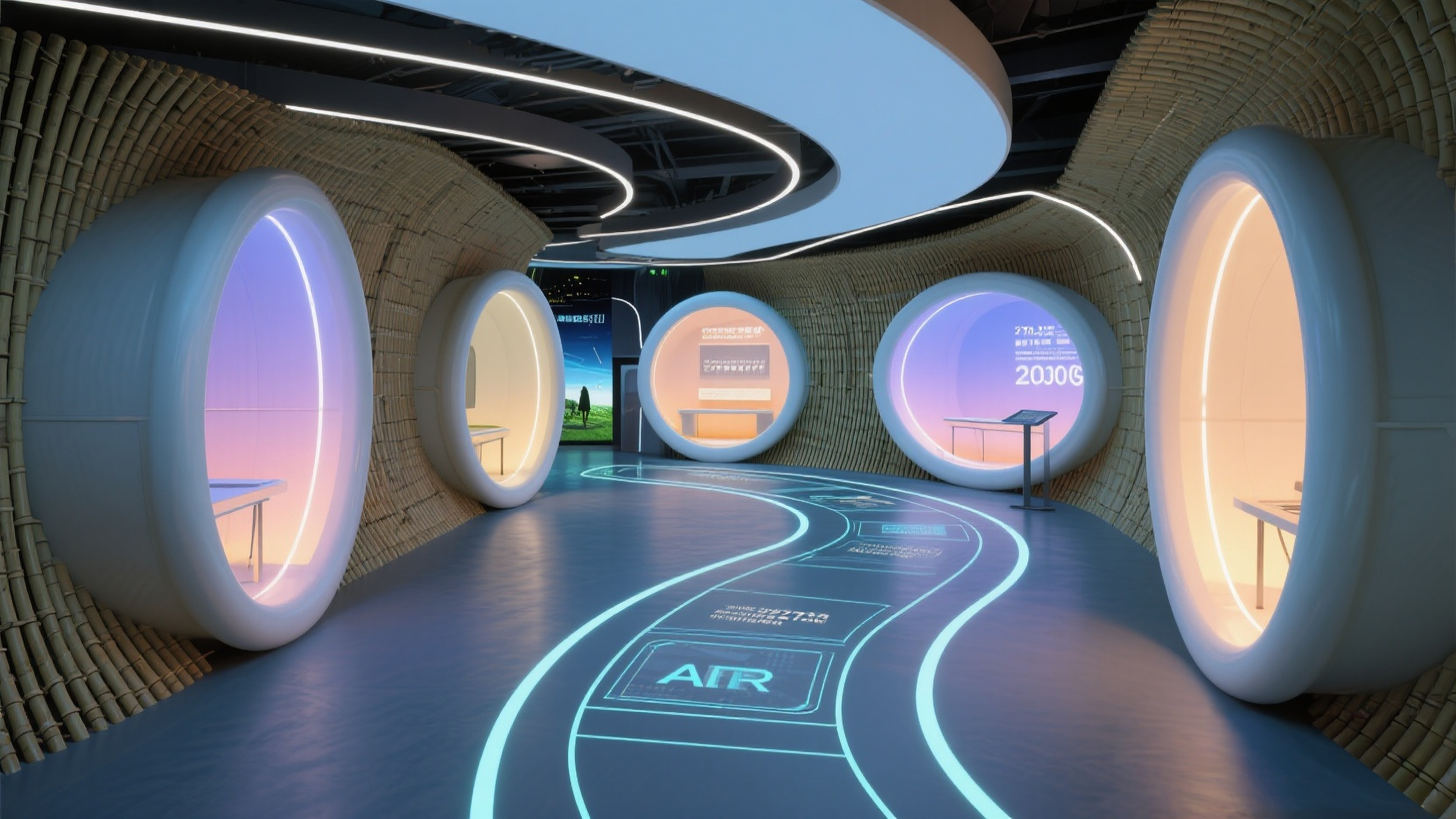 数字化展厅的常见问题解答